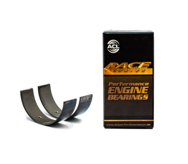 ACL Toyota Lexus 2JZGE 2JZGTE 3.0L Standard Size High Performance w  Extra Oil Clearance Rod Bearing Cheap