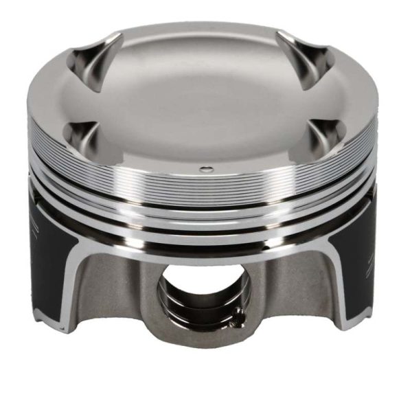 Wiseco 1400 HD Mitsu EVO 8 - 4G63 Turbo -14cc Piston Shelf Stock Kit Fashion - Image 4