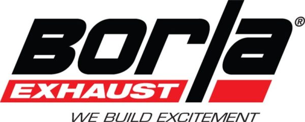 Borla Atak S Cat-Back 15-17 Ford Mustang GT 5.0L V8 MT AT 2.5in pipe 4in tip Online - Image 5
