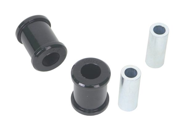 Whiteline 2016+ Mazda MX-5 Trailing Arm Lower - Front Bushing Kit Cheap - Image 2