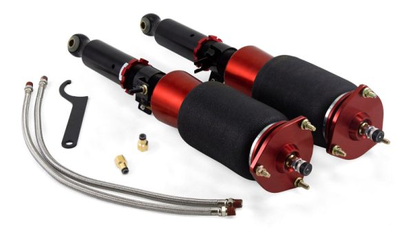 Air Lift Performance 08-14 Infiniti G37   09-16 Nissan 370Z Front Kit Online now - Image 2