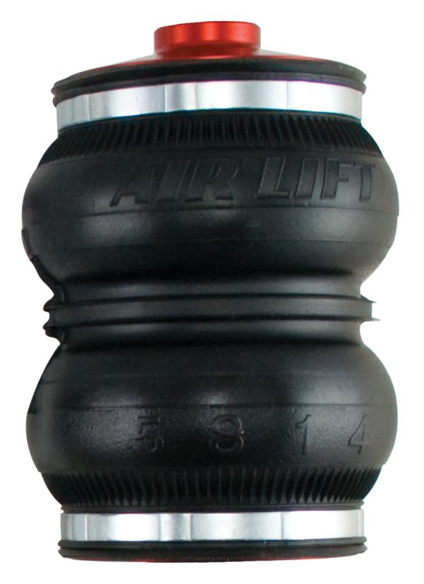 Air Lift Replacement Air Spring Double Bellows Type Online Sale