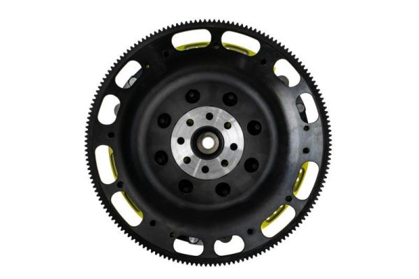 ACT 18-23 Ford Mustang GT 5.0L Mod-Twin 10.5 XT Sprung Race Clutch Kit Online Hot Sale - Image 4