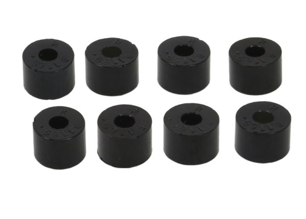 Whiteline Plus 10 85-4 90 4cyl Front and Rear Sway Bar Link Assembly Cheap - Image 2