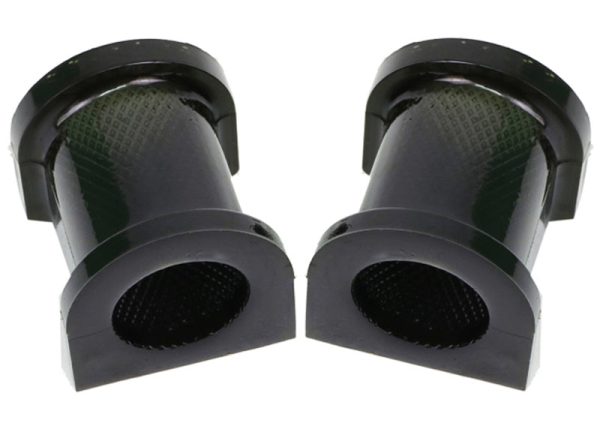 Whiteline 15-18 Volkswagen Golf R 26mm Front Sway Bar Mount Bushing Kit Online - Image 2