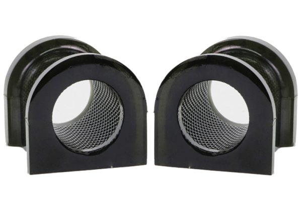 Whiteline 15-18 Volkswagen Golf R 26mm Front Sway Bar Mount Bushing Kit Online - Image 3