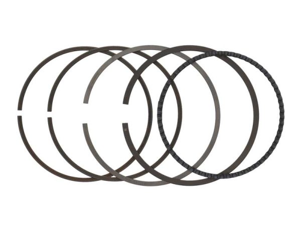 Wiseco 86.25mm x 1.0x1.2x2.8mm Ring Set Ring Shelf Stock Online now - Image 3