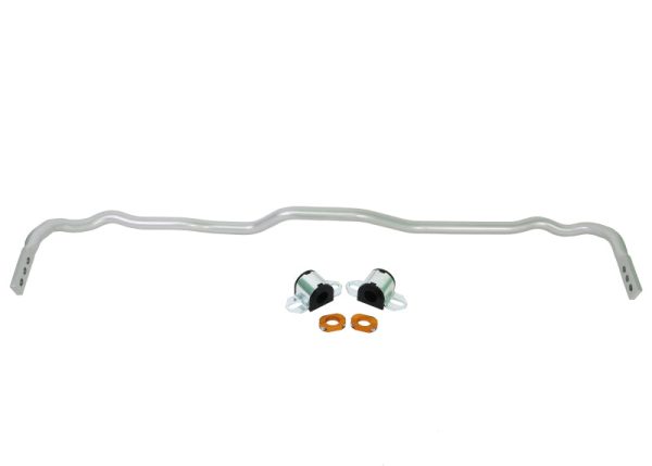 Whiteline 2023+ Toyota GR Corolla 24mm Adjustable Rear Sway Bar For Cheap - Image 2