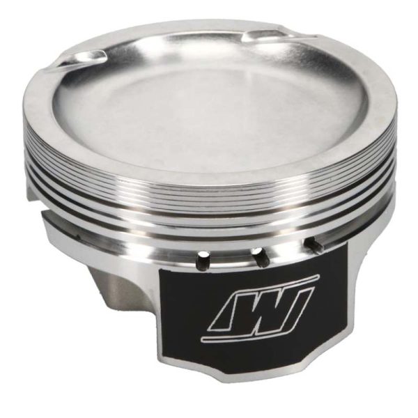 Wiseco Ford Mazda Duratech 2vp Dished 8.8:1 CR Piston Shelf Stock Kit Hot on Sale