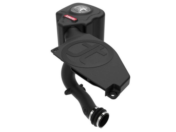 aFe 22-23 Subaru WRX Takeda Momentum Cold Air Intake System w  Pro 5R Filter Fashion