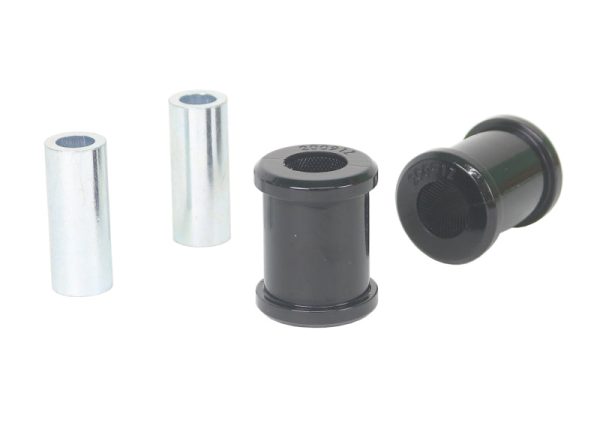 Whiteline 2016+ Mazda MX-5 Trailing Arm Lower - Front Bushing Kit Cheap