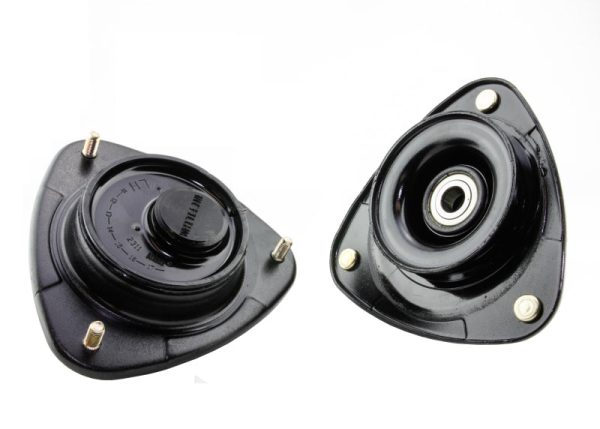 Whiteline 9 07-8 12 Subaru Impreza   9 03-8 09 Legacy Front Strut Mount-Offset Assy (Camber Caster) Fashion - Image 3
