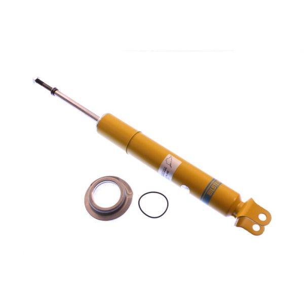 Bilstein B6 2006 Mazda MX-5 Miata Base Front 46mm Monotube Shock Absorber Online now - Image 2