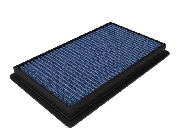 aFe MagnumFLOW Air Filters OER P5R A F P5R Mazda RX-8 04-11 For Discount - Image 2
