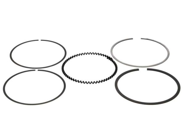 Wiseco 86.25mm x 1.0x1.2x2.8mm Ring Set Ring Shelf Stock Online now