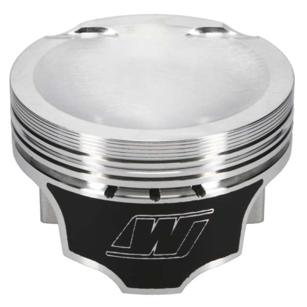 Wiseco Mazda Speed 3 Dished -13.3cc 9.5:1 Piston Shelf Stock Kit Discount - Image 3