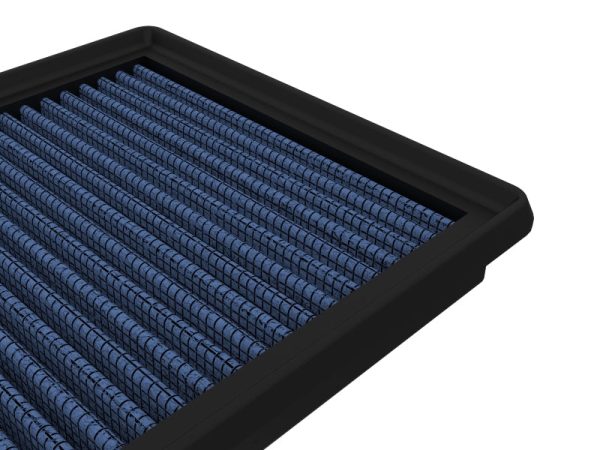 aFe MagnumFLOW Air Filters OER P5R A F P5R Mazda RX-8 04-11 For Discount - Image 3