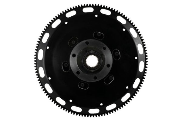 ACT 85-92 Mazda RX-7 FC Push Type Mod-Twin 225 HD Rigid Street Clutch Kit For Sale - Image 3