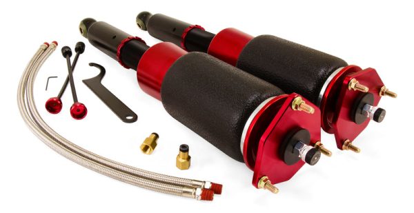 Air Lift Performance 2014+ Infiniti Q50 RWD Front Kit Sale - Image 2