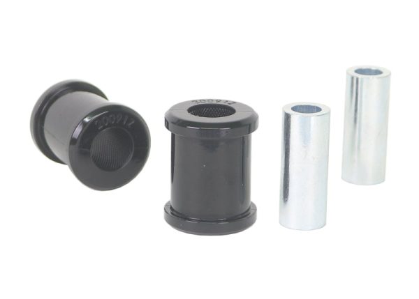 Whiteline 2016+ Mazda MX-5 Trailing Arm Lower - Front Bushing Kit Cheap - Image 3
