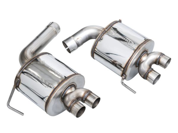 AWE Tuning 2011+ Subaru STI (GV VA) Track-to-Touring Conversion Kit For Cheap