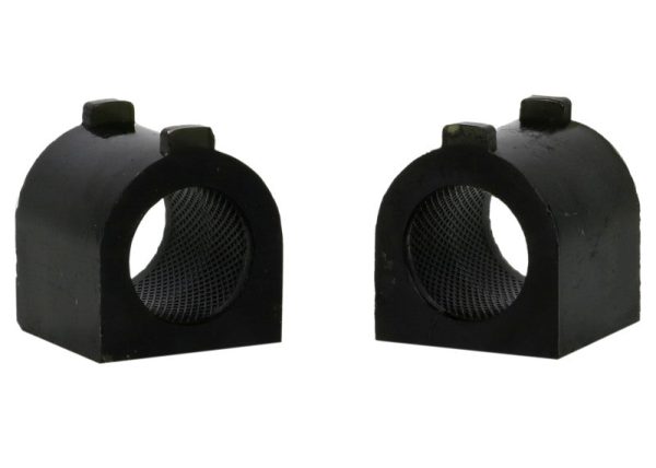 Whiteline Universal Heavy Duty 27mm Swaybar Mount Bushing Online Hot Sale - Image 3