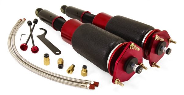 Air Lift Performance 2014+ Infiniti Q50 RWD Front Kit Sale - Image 3