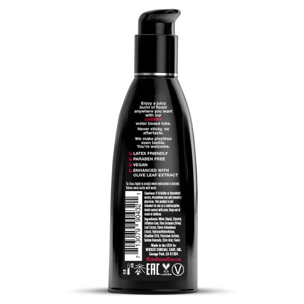 Wicked Cherry Flavored 60ml Fashion - Image 2