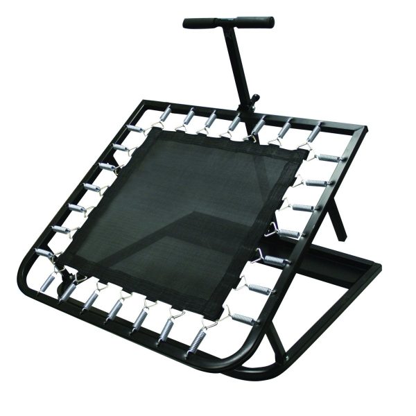 Adjustable Ball Rebounder - Rectangular Online now